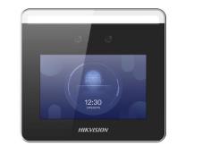 海康门禁一体机