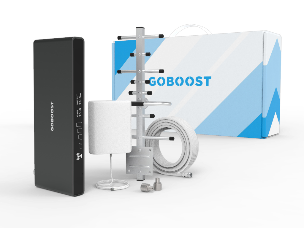 信号增强器双频三网通